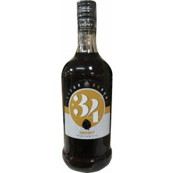 Siboney No34 0,7 l (holá láhev)