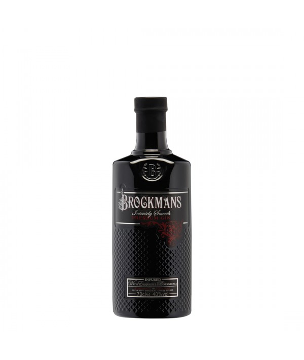 Brockmans Gin