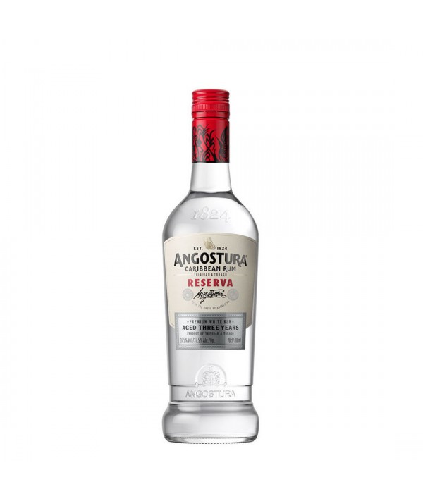 Angostura Reserva 37,5% 1 l (holá láhev)