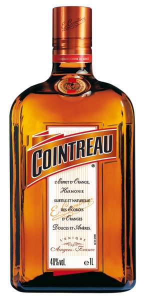 Cointreau 1 L 40%