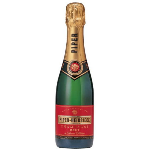 Piper Heidsieck Brut 0,375 l