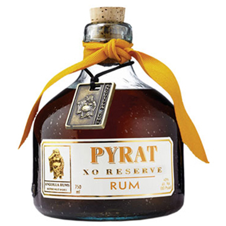 Pyrat X.O. Reserve