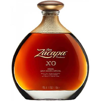 Ron Zacapa Centenario XO 0,75l 40%