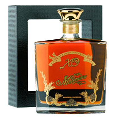 Millionario Ron Millonario XO Reserva Especial 40 % 0,7 l