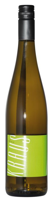 Mělnické vinařství Kraus Muller Thurgau 2017 0,75l