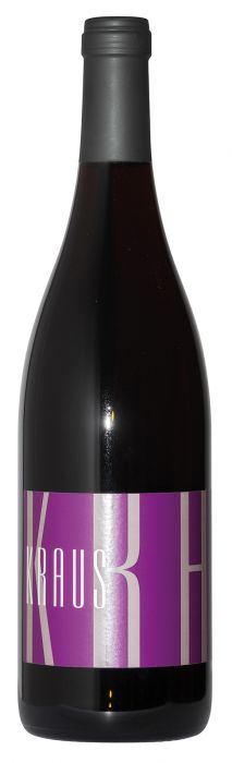 Mělnické vinařství Kraus Roučí malé Pinot Noir 2015 0,75l