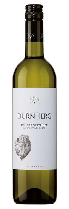 Vinařství Durnberg Gruner Veltliner Falkenstein DAC 2017 0,75l