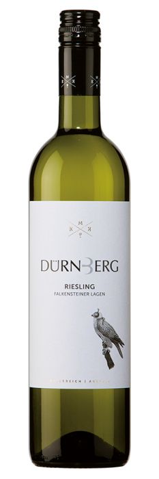 Vinařství Durnberg Riesling Falkenstein 2018 0,75l