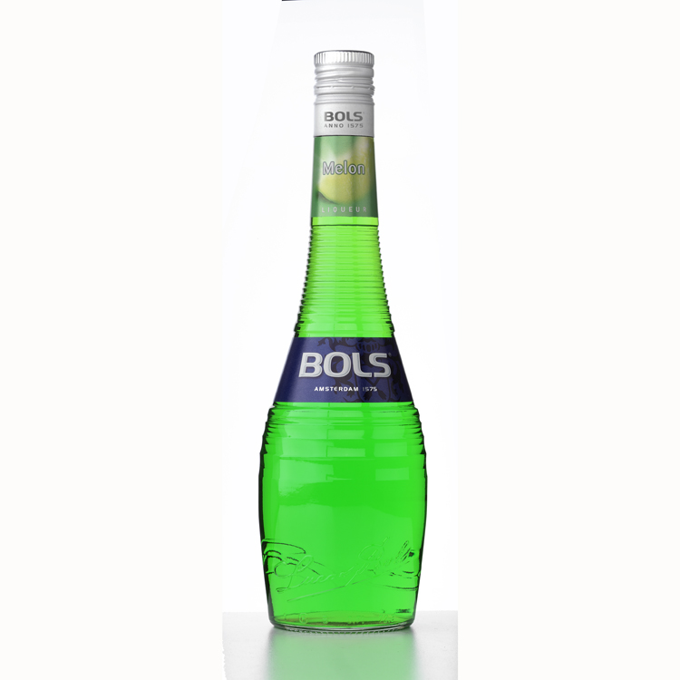 Bols Melon 17% 0,7 l (holá láhev)