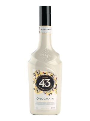 Licor 43 Orochata 16% 0,7 l (holá láhev)