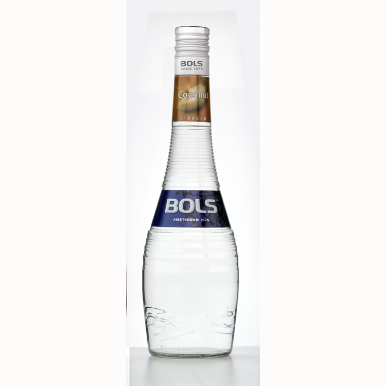 Bols Amsterdam Coconut 17% 0,7 l