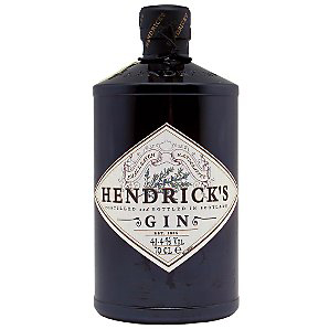 Gin Hendricks 0,7l 41,4%