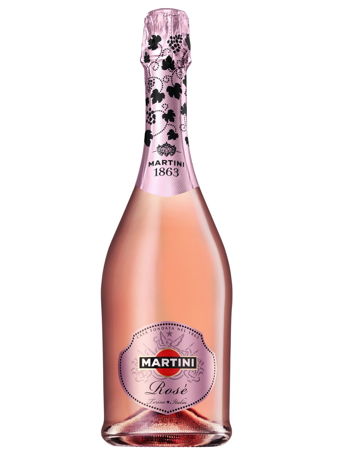 Sekt Martini Rosé 0,75 l