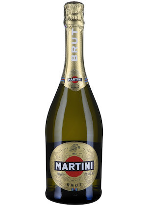Sekt Martini Brut 0,75 l