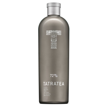 Karloff Tatratea Zbojnický 72% 0,7 l (holá láhev)