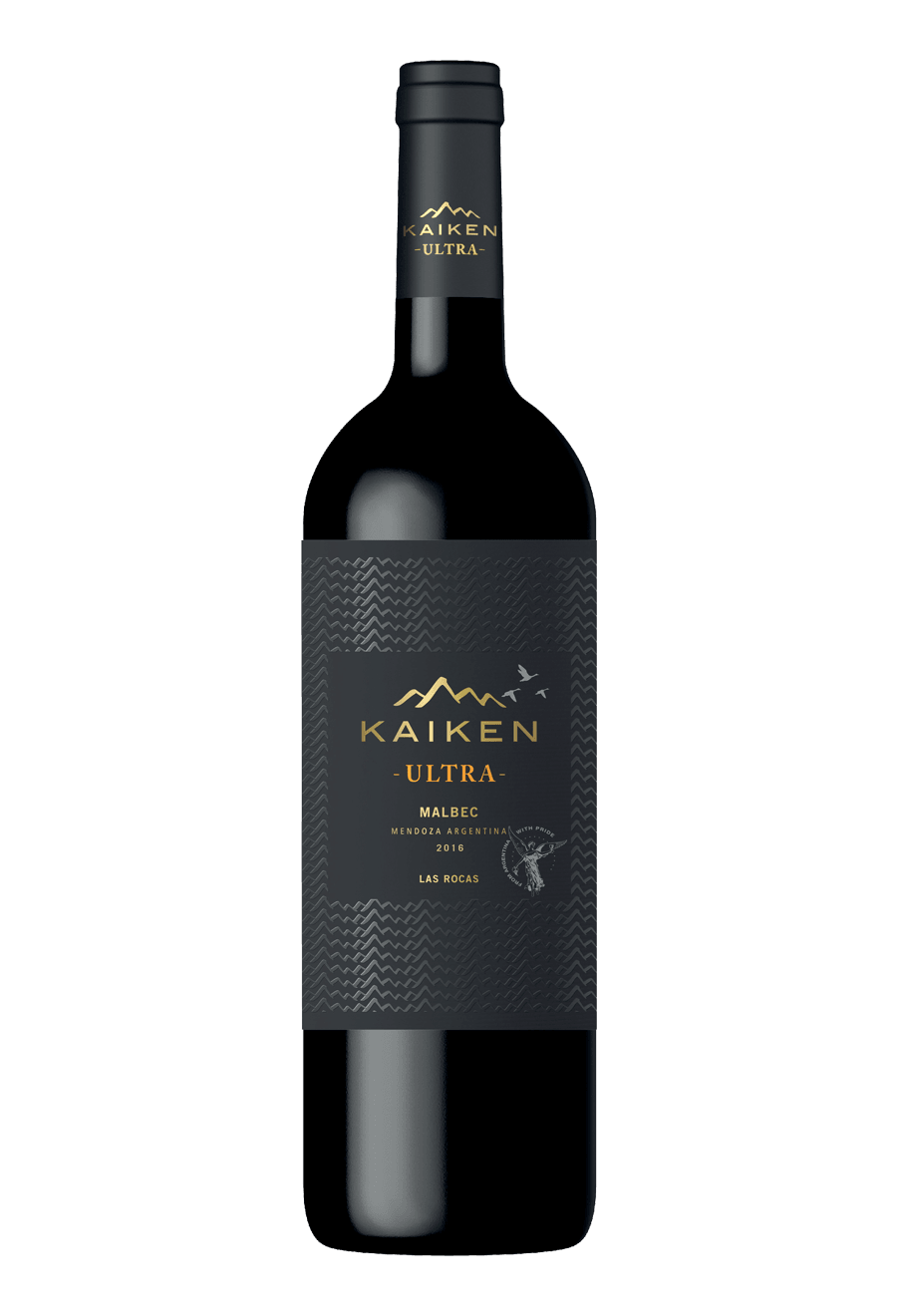 Kaiken Wines Estate Kaiken - Ultra Malbec 2021, 0,75l