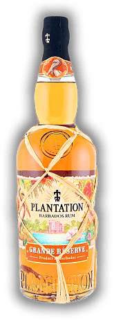 Plantation Barbados Grande Reserve 1l