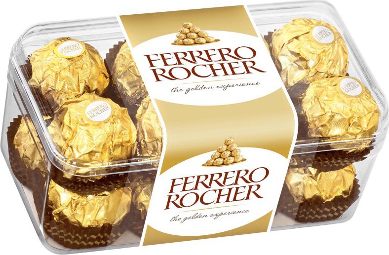 Ferrero Rocher 200 g