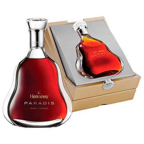 Hennessy Paradis Cognac 40% 0,7 l (kazeta)