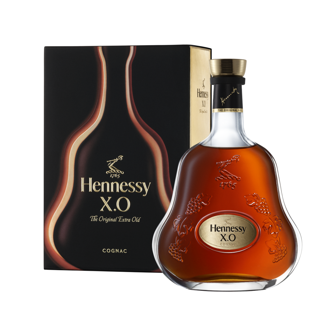 Hennessy XO