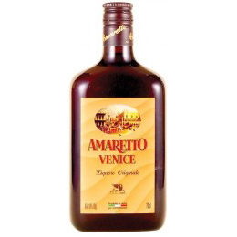 Amaretto Venice 0,7l 18%