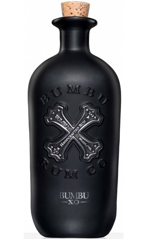 BUMBU RUM XO 0,7l 40%
