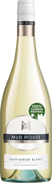 Mud House Sauvignon Blanc 0,75L