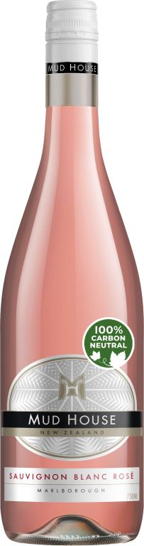 Mud House Sauvignon Blanc Rosé 0,75L