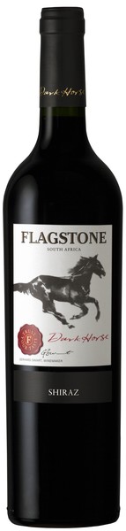 Flagstone Winery Flagstone Dark Horse Shiraz 0,75l