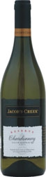 Jacobs Creek Chardonnay 0,75 l