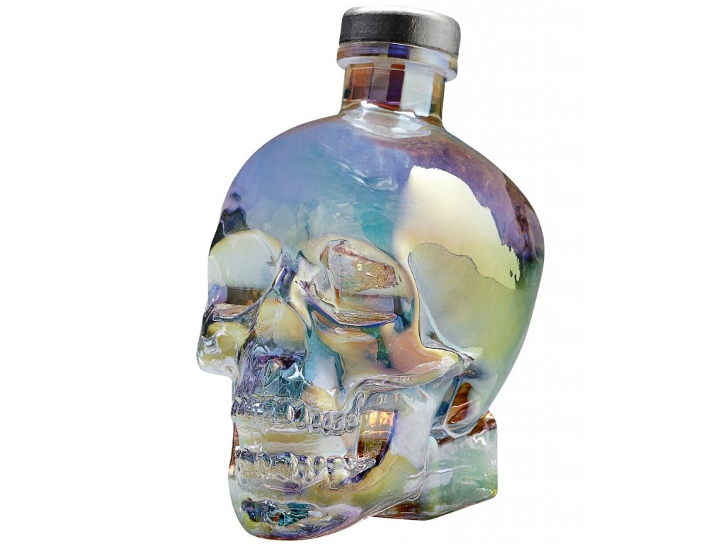 Crystal Head Aurora