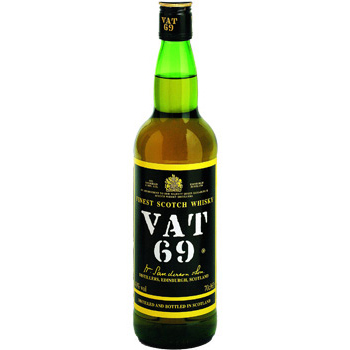 Vat 69