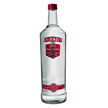 Smirnoff Red 3l 37,5%