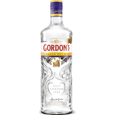 Gordon's Dry Gin