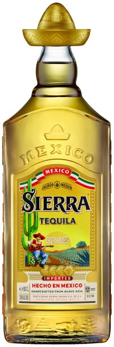 Sierra Gold 1 l (holá láhev)