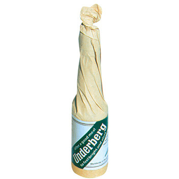 Underberg 0,02l 44% (holá láhev)