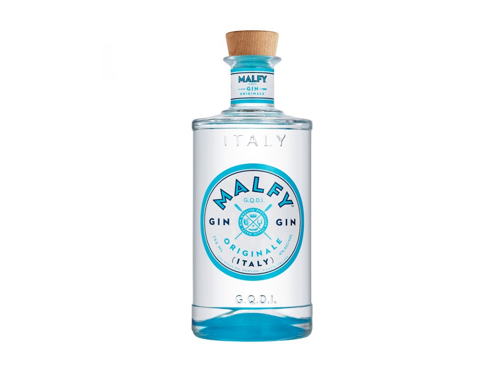 Gin Malfy Originale 0,7l 41%