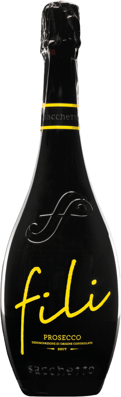 Sacchetto FILI Prosecco Brut Spumante DOP 0,75l