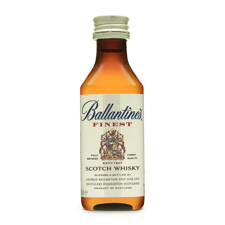 Ballantine's Ballantine´s Finest 0,05 l