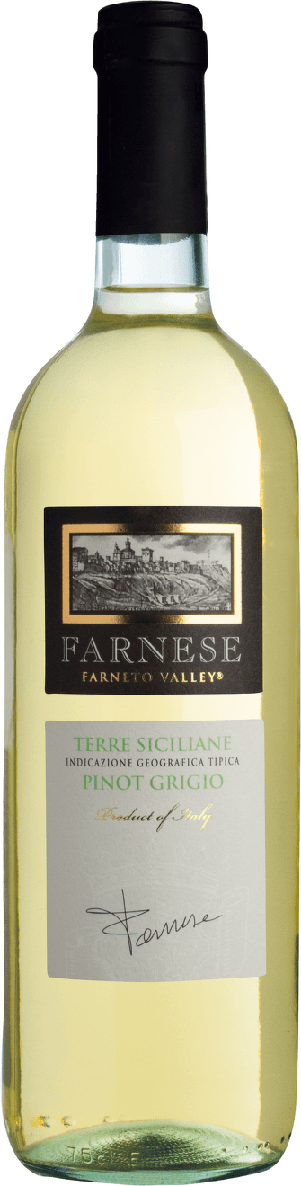 Farnese Vini Lunatico Terre Siciliane Pinot Grigio IGP 0,75l