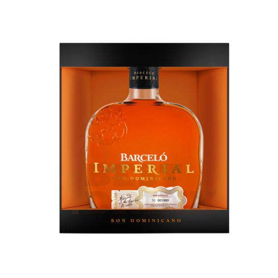 Barceló Barcelo Imperial 38 % 0,7 l