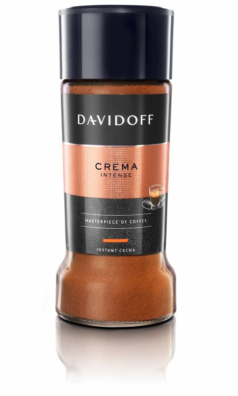 Davidoff Espresso 57 instant 100 g