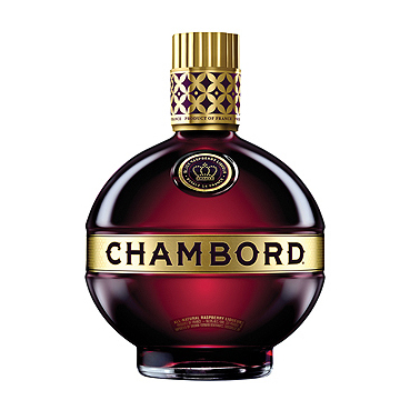 Chambord Liqueur 16% 0,5 l (holá láhev)