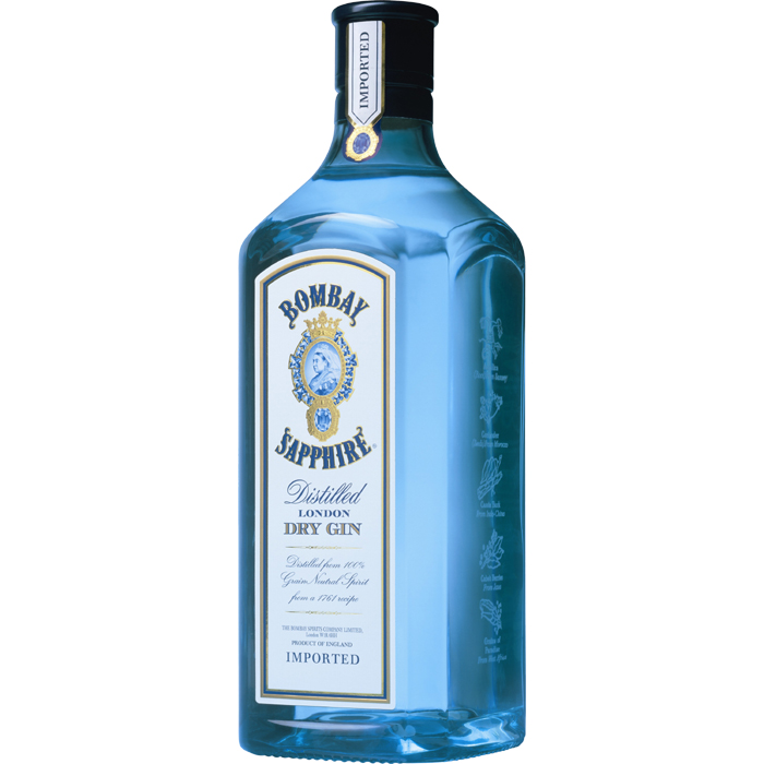 Bombay Sapphire