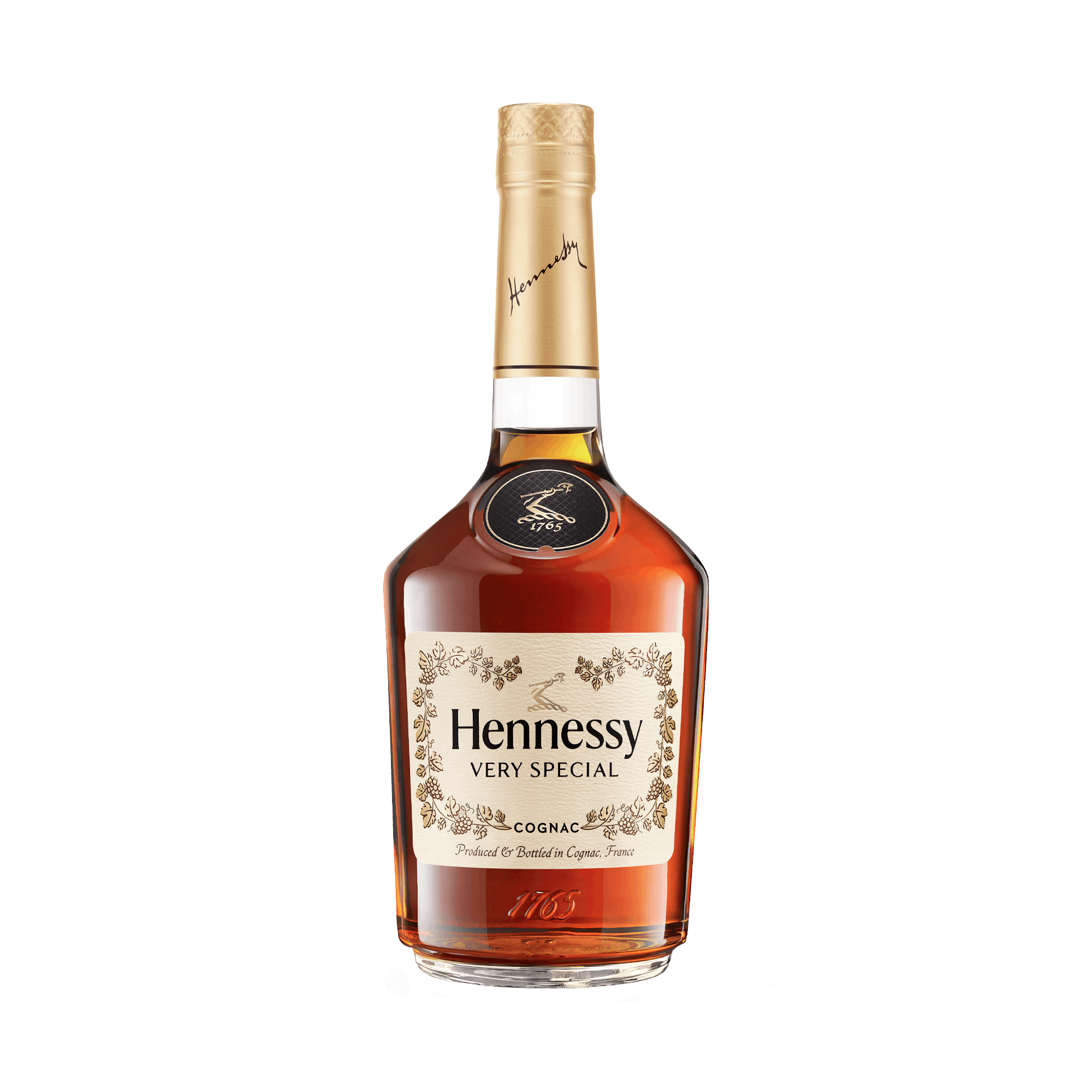 Hennessy Cognac V.S. 0,7l 40%