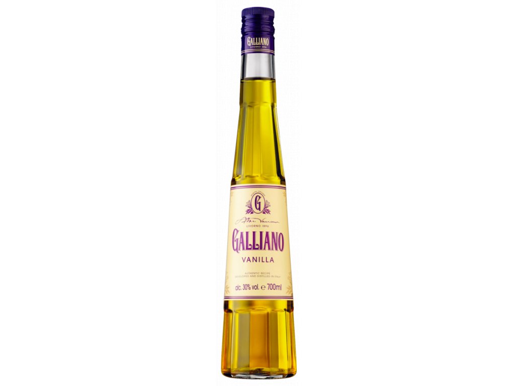 Bols Genever Galliano Vanilla