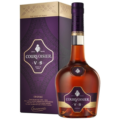 Courvoisier V.S. 0,7 l