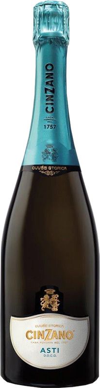 Cinzano Asti 0,75l