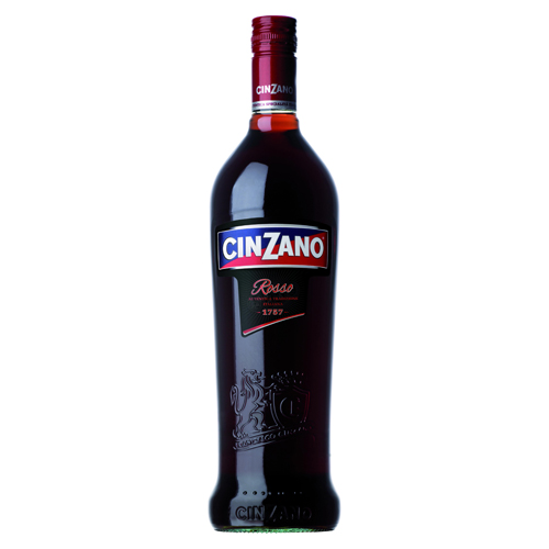 Cinzano Rosso 1 l