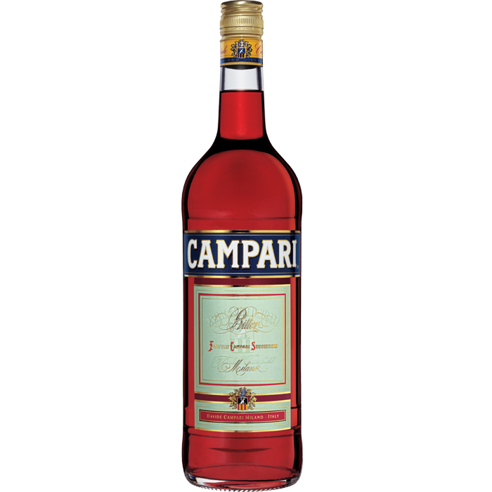 Campari 0,7 l